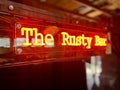 Custom Neon Sign