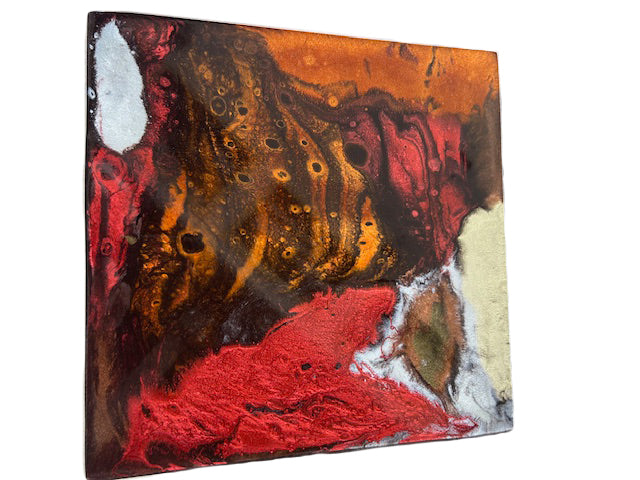 Epoxy Countertops - per square foot