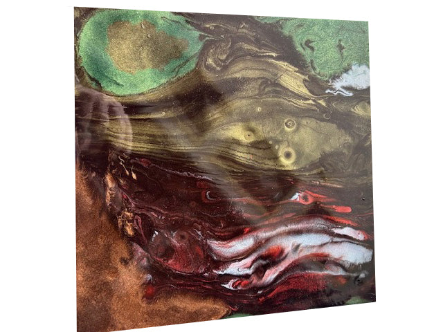 Epoxy Countertops - per square foot