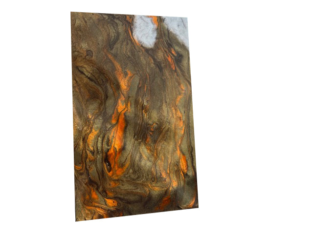 Epoxy Countertops - per square foot