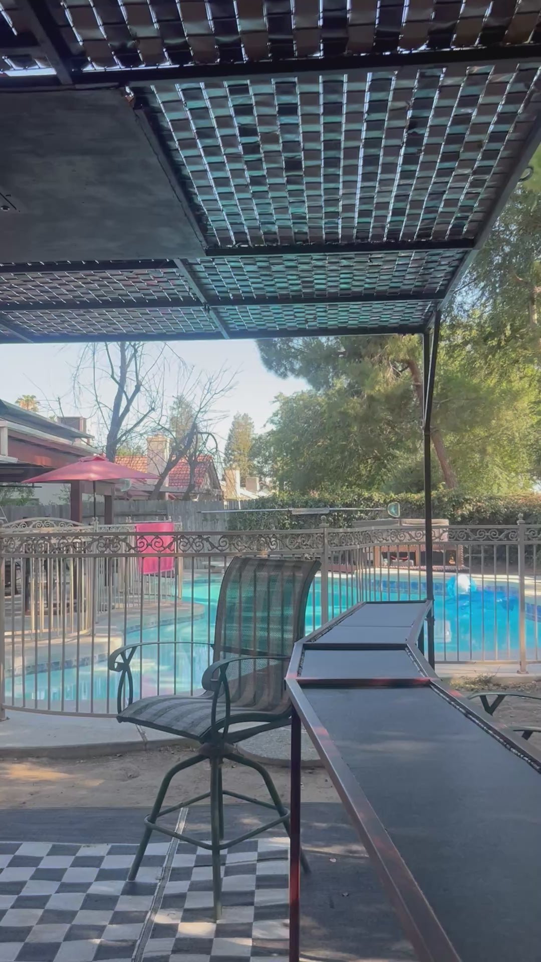 Portable Mancave - 60 Day Rental