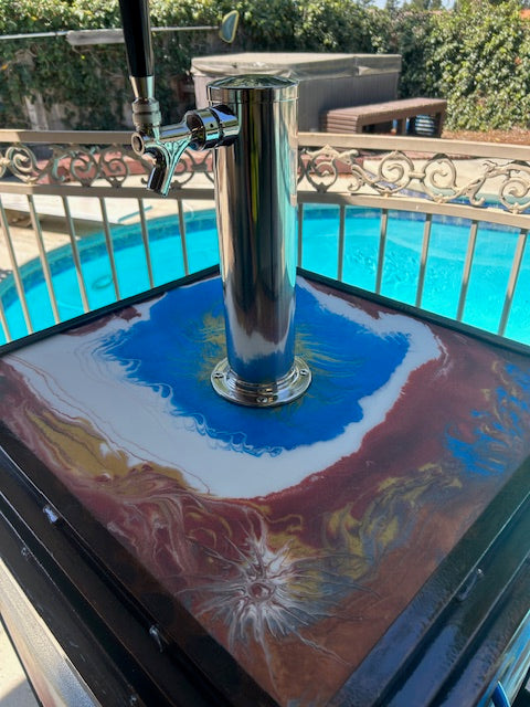 Kegerator - USA Edition