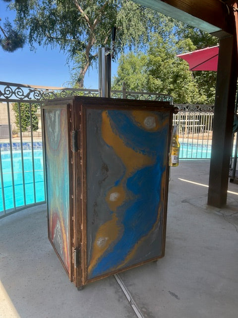 Kegerator - Gold Edition