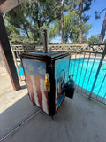 Kegerator - USA Edition
