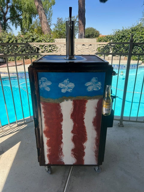 Kegerator - USA Edition