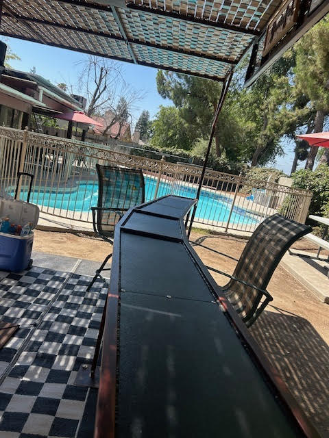 Portable Mancave - 60 Day Rental